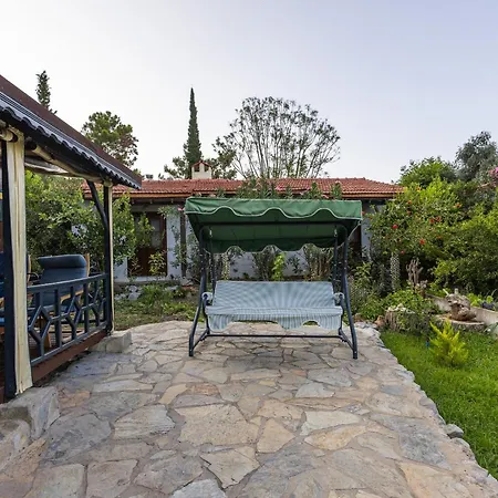 Dilek House Cirali Antalya Vilă *